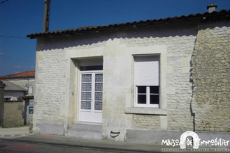 location maison angeac-champagne 16130