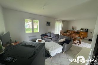 Ma-Cabane - Location Maison Angeac-Charente, 100 m²