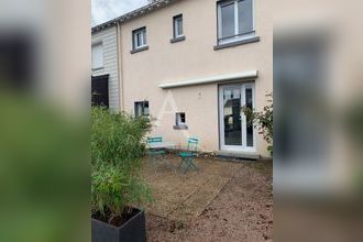 Ma-Cabane - Location Maison ANGERS, 79 m²