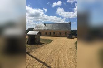 Ma-Cabane - Location Maison ANGERS, 137 m²