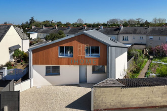 location maison angers 49000