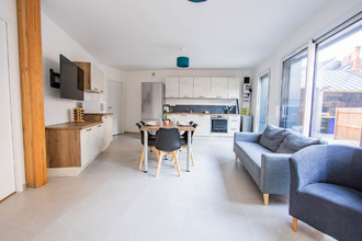 location maison angers 49000