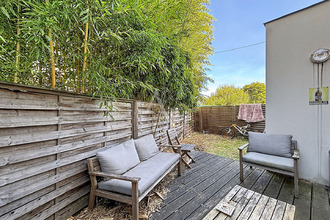 location maison angers 49000