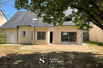 location maison angers 49000