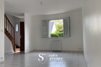 location maison angers 49000