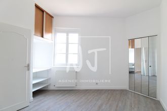 Ma-Cabane - Location Maison ANGERS, 100 m²