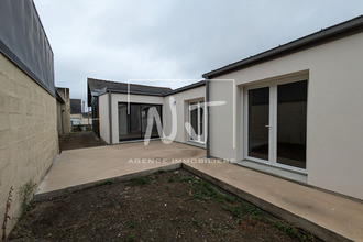 location maison angers 49100