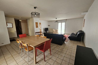 location maison angers 49100