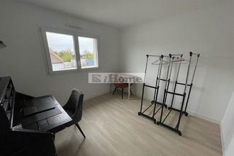 location maison angers 49100