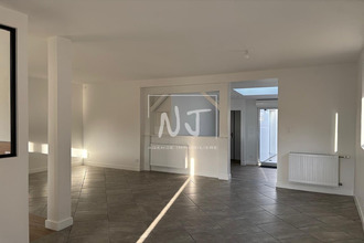 location maison angers 49100