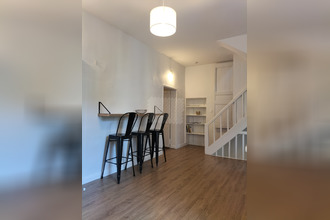 location maison angers 49100