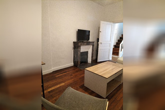 location maison angers 49100