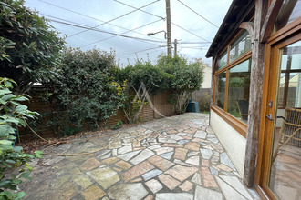 location maison angers 49100