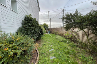 location maison angers 49100