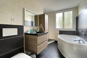 location maison angers 49100