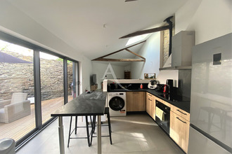 location maison angers 49100