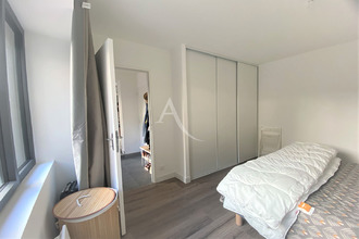 location maison angers 49100