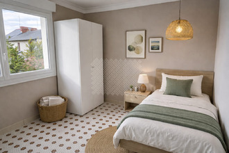 location maison angers 49100