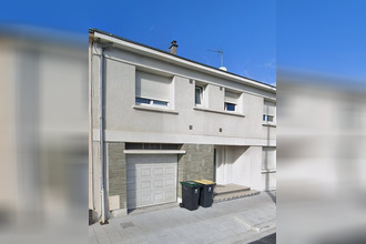 location maison angers 49100