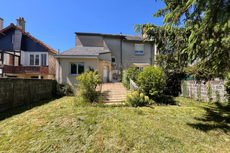 location maison angers 49100