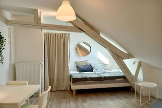 location maison angers 49100