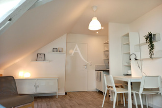 location maison angers 49100