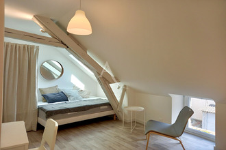 location maison angers 49100