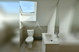 location maison angers 49100