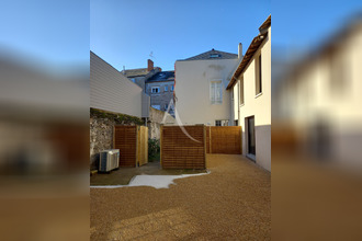 location maison angers 49100