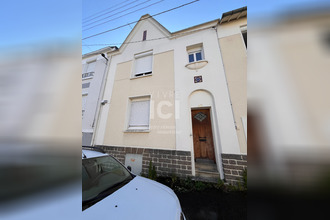 location maison angers 49100