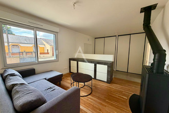 location maison angers 49100