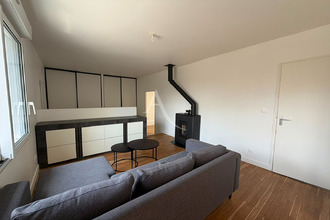 location maison angers 49100