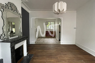 location maison angers 49100