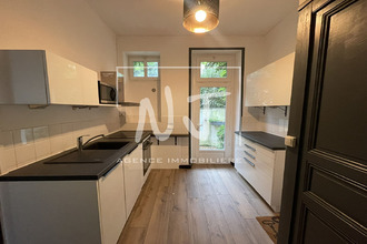 location maison angers 49100