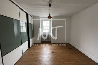 location maison angers 49100