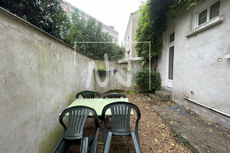 location maison angers 49100