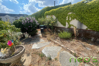 location maison angers 49100