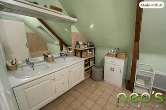 location maison angers 49100