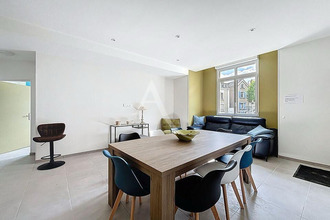 location maison angers 49100