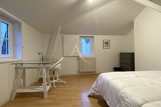 location maison angers 49100