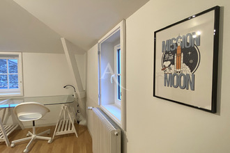 location maison angers 49100