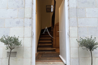 location maison angers 49100