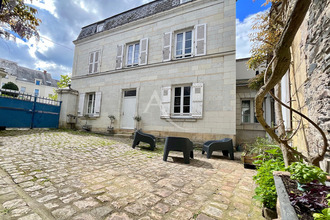 location maison angers 49100