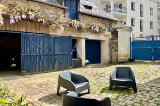 location maison angers 49100