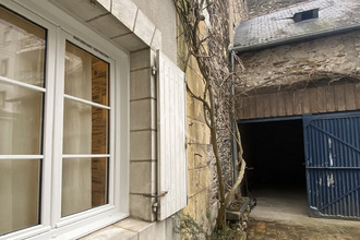 location maison angers 49100