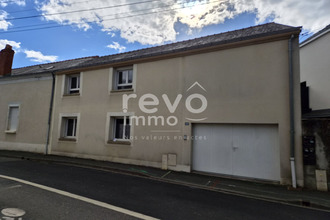 location maison angers 49100
