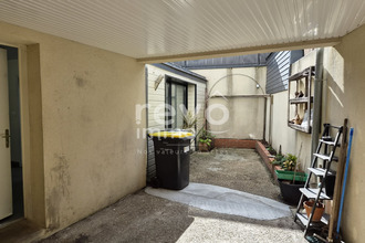 location maison angers 49100