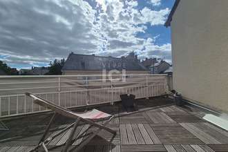 location maison angers 49100