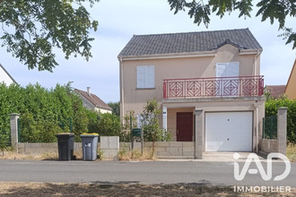 location maison angerville 91670