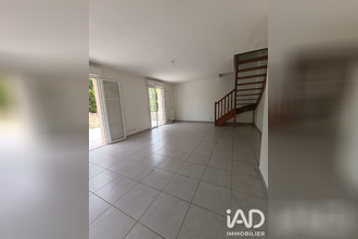 location maison angerville 91670